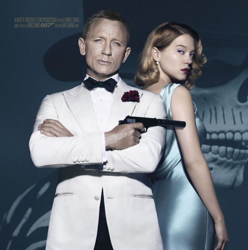 Photo de l'équipage