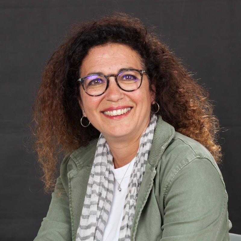 Photo de l'équipage