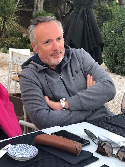 Photo de l'équipage