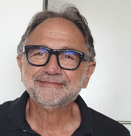 Photo de l'équipage